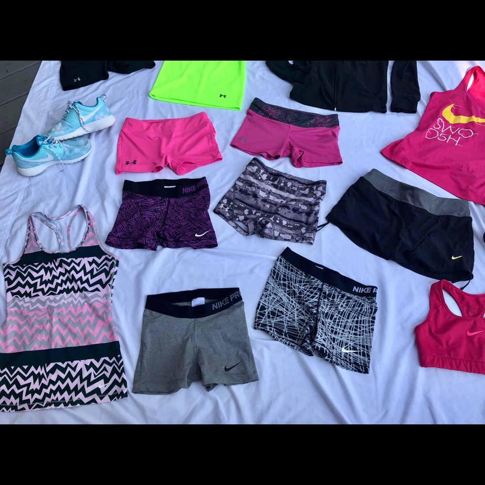 Bundle moonie1009